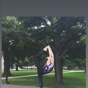 Meet your Posher, Kiera